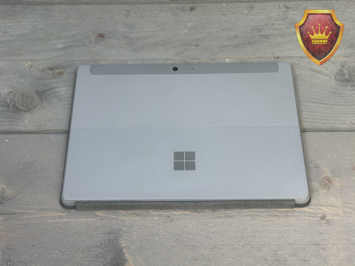 Microsoft Surface Go 2 4GB 64GB 10,5-inch / Cover / Toetsenbord