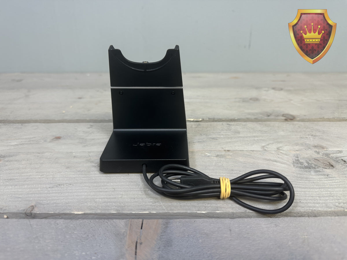 Jabra Evolve 75 Stereo + Originele Charging Stand