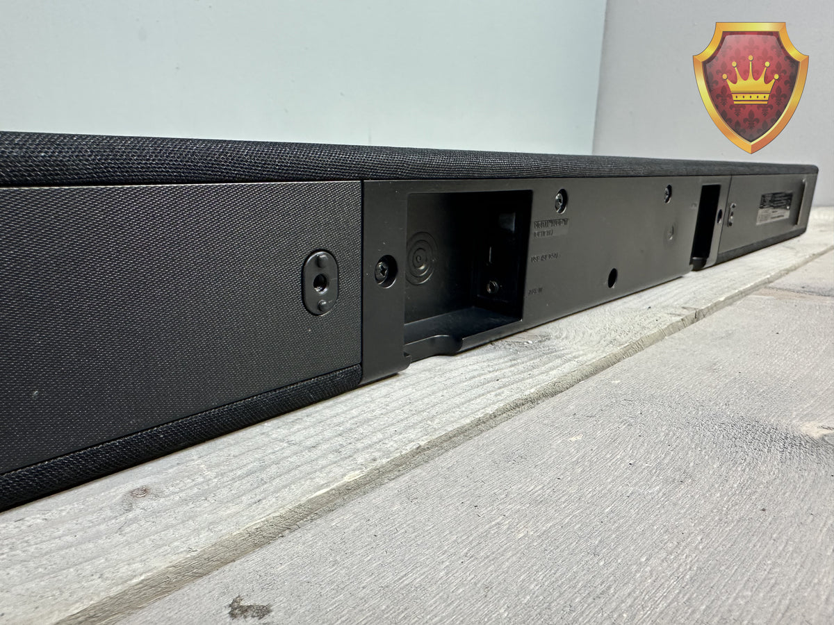 Samsung HW-R470 4.1 Soundbar Subwoofer Surr. Speakers