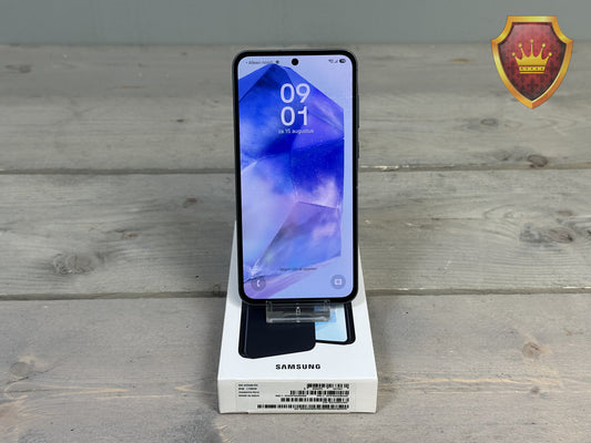 Samsung Galaxy A55 5G 8GB/128GB Awesome Navy