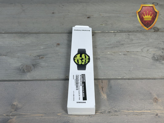 Samsung Galaxy Watch6 44mm BT GPS Graphite