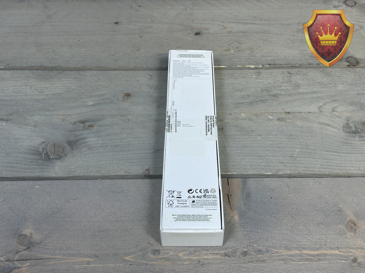 Samsung Galaxy Watch6 44mm BT GPS Graphite