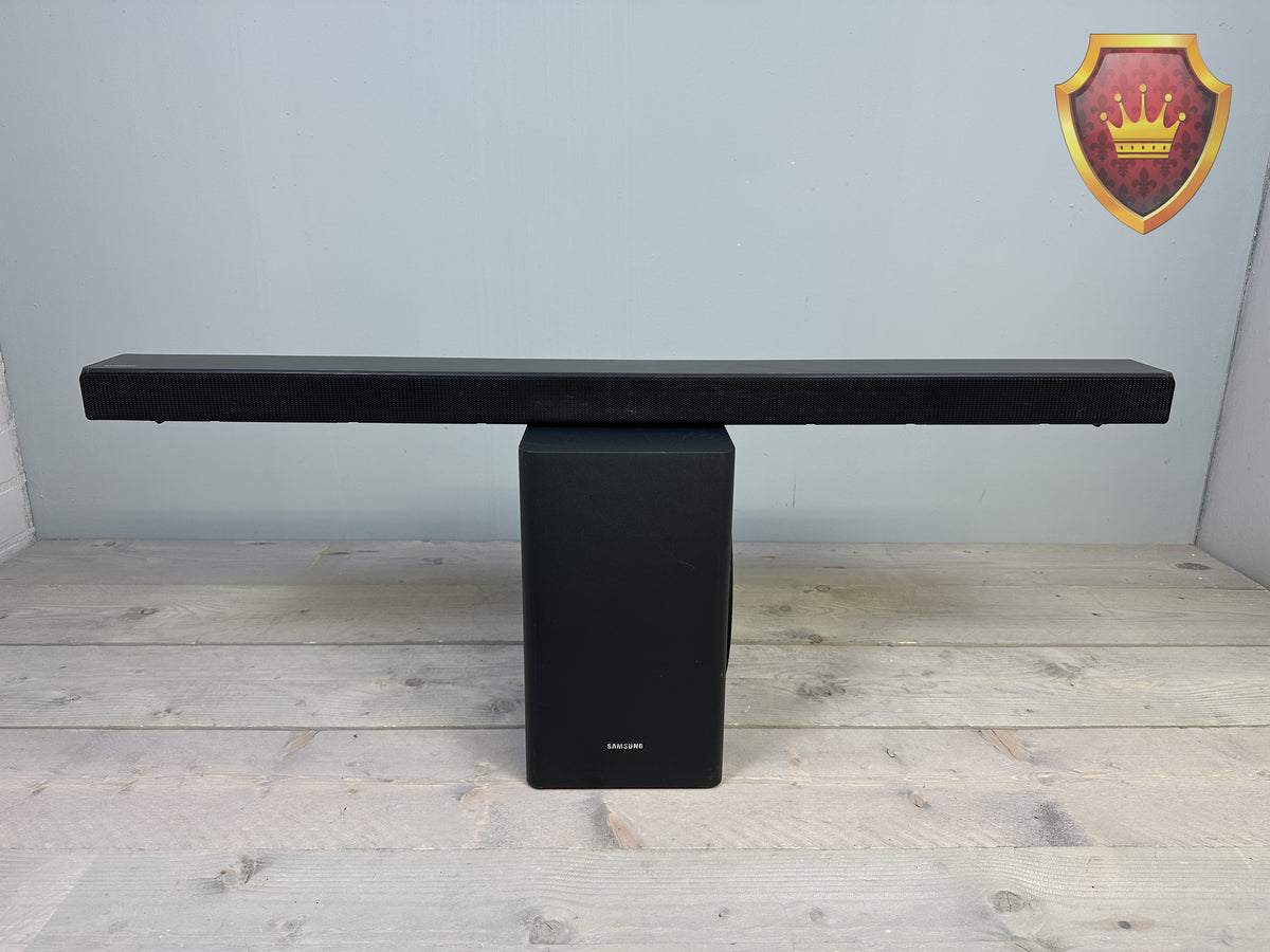 Samsung HW-R650 Soundbar met Draadloze Subwoofer