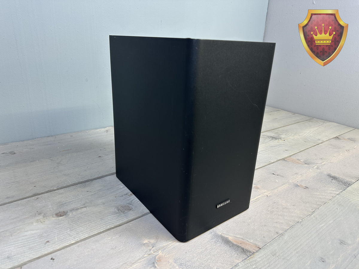Samsung HW-R650 Soundbar met Draadloze Subwoofer