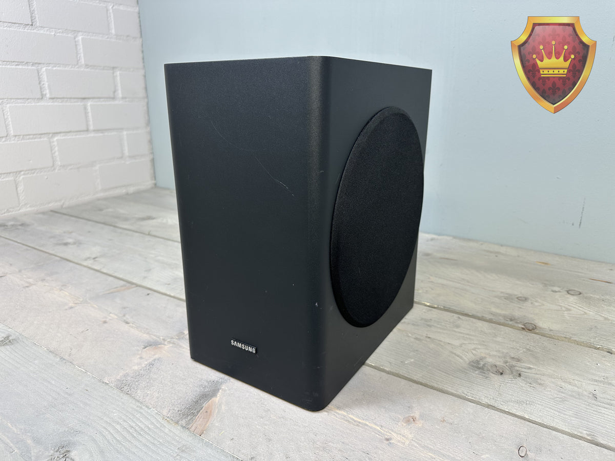 Samsung HW-R650 Soundbar met Draadloze Subwoofer