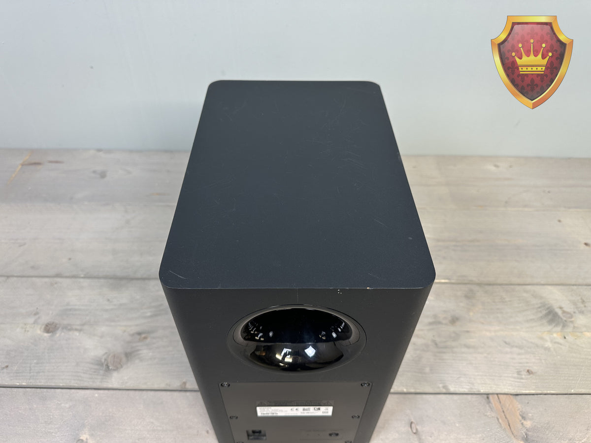 Samsung HW-R650 Soundbar met Draadloze Subwoofer