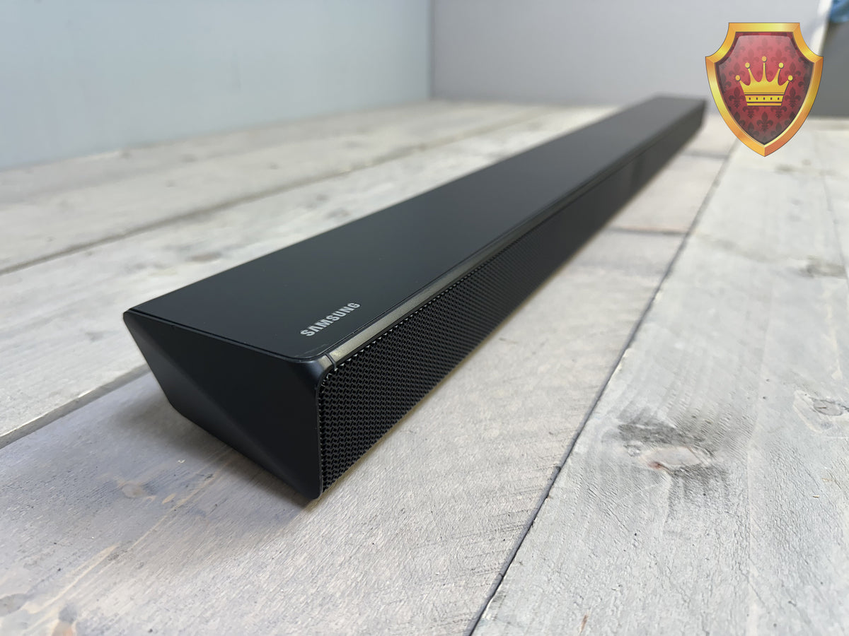 Samsung HW-R650 Soundbar met Draadloze Subwoofer