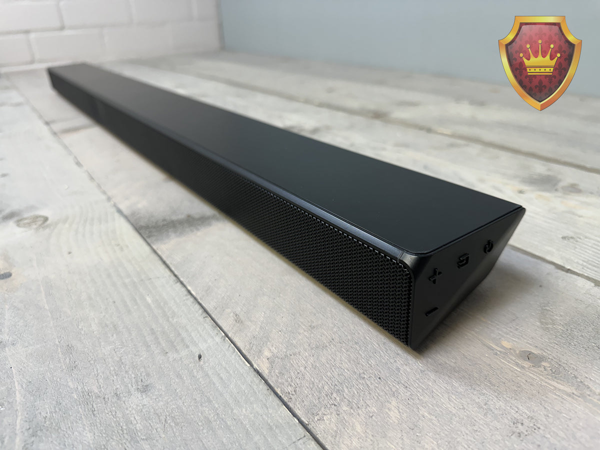 Samsung HW-R650 Soundbar met Draadloze Subwoofer