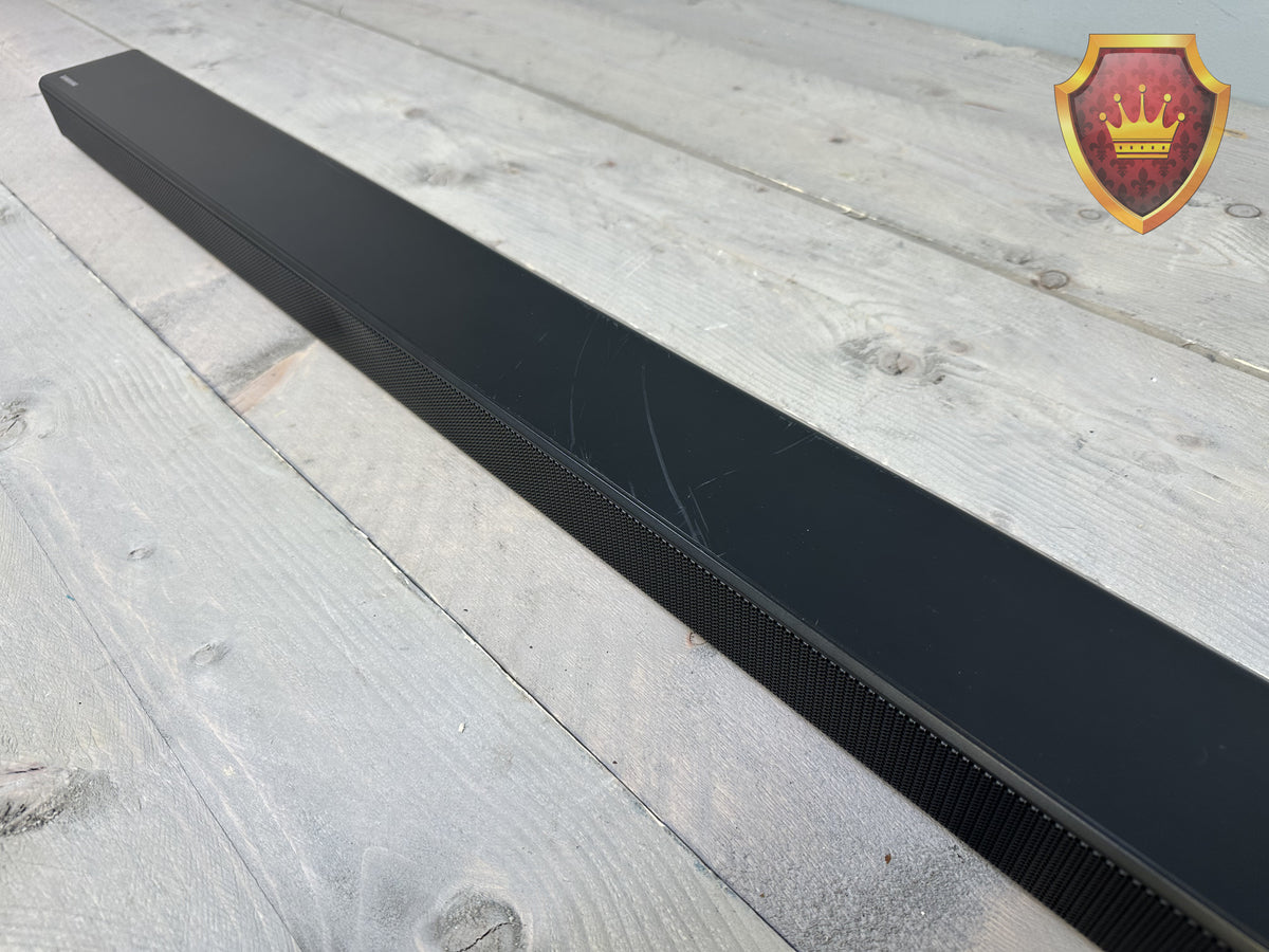 Samsung HW-R650 Soundbar met Draadloze Subwoofer
