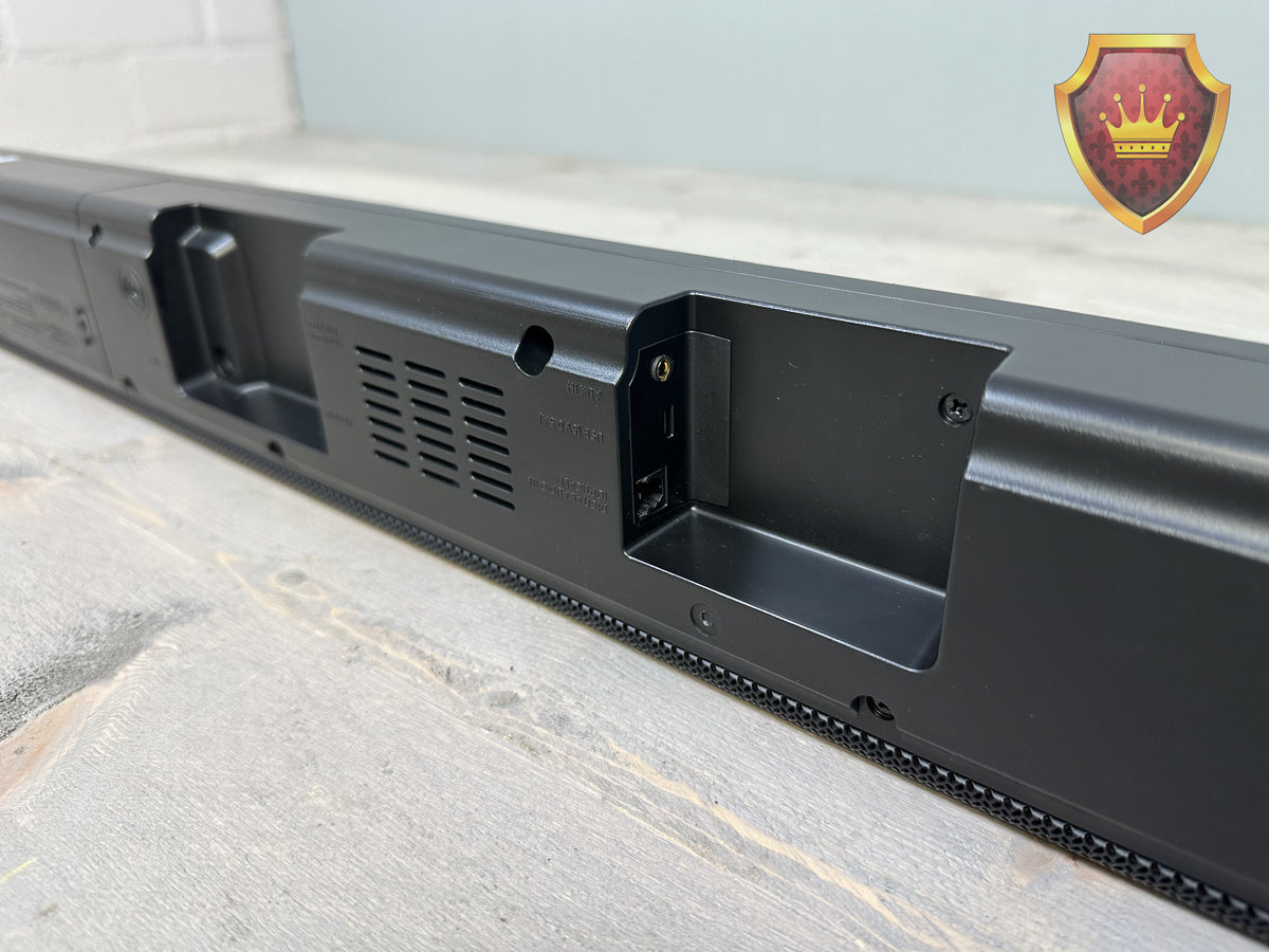 Samsung HW-R650 Soundbar met Draadloze Subwoofer