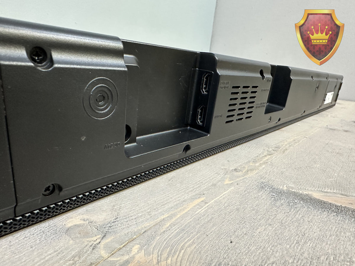 Samsung HW-R650 Soundbar met Draadloze Subwoofer