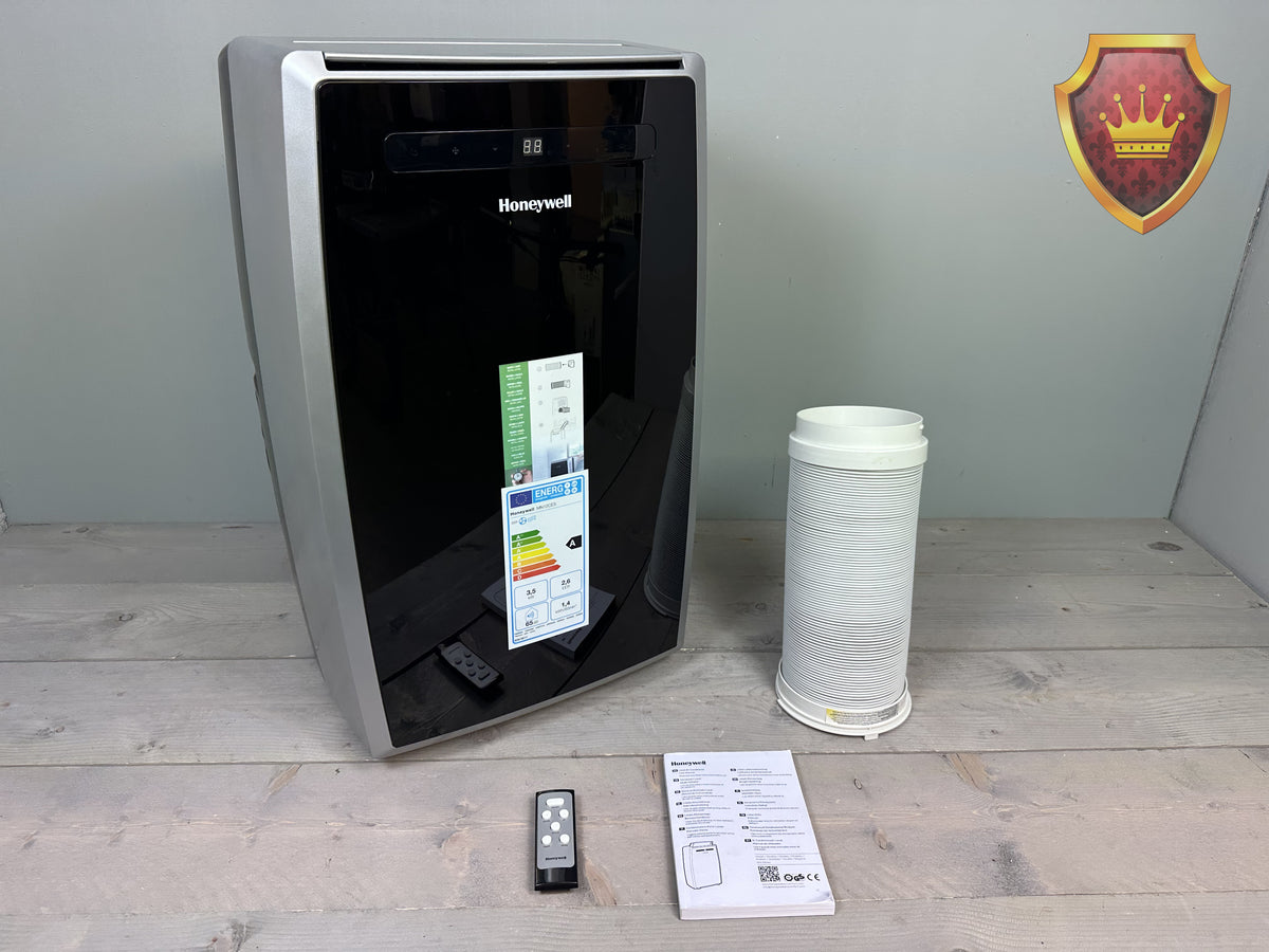 HONEYWELL MN12CES MOBIELE AIRCO 12.000 BTU 3-IN-1