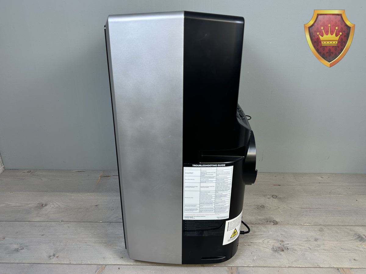 HONEYWELL MN12CES MOBIELE AIRCO 12.000 BTU 3-IN-1