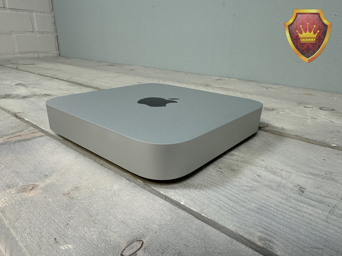 Apple Mac mini M1 A2348 8GB / 256GB + toetsenbord en muis