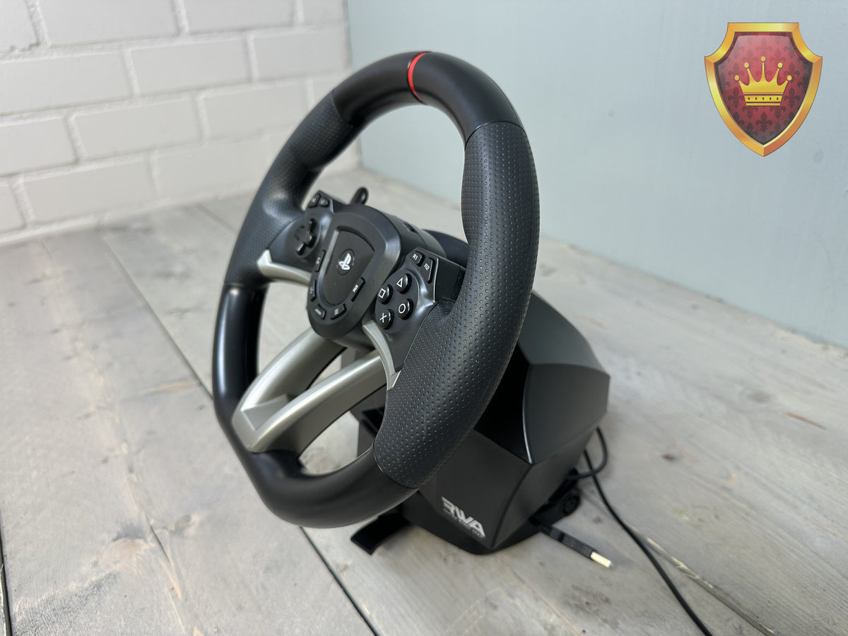 HORI Racing Wheel APEX PS5 / PS4 / PC
