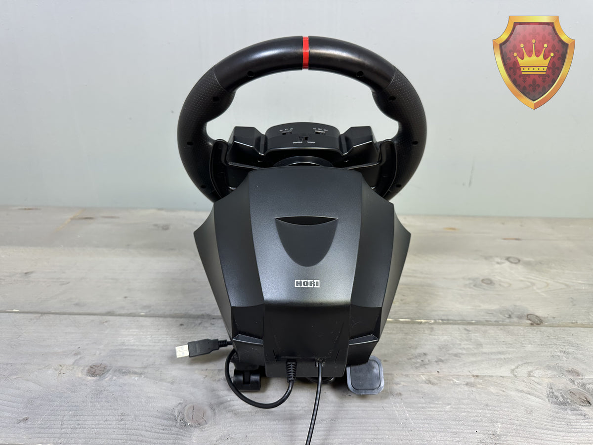 HORI Racing Wheel APEX PS5 / PS4 / PC