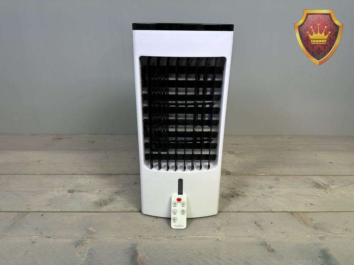 Nedis Air Cooler 4L 80W