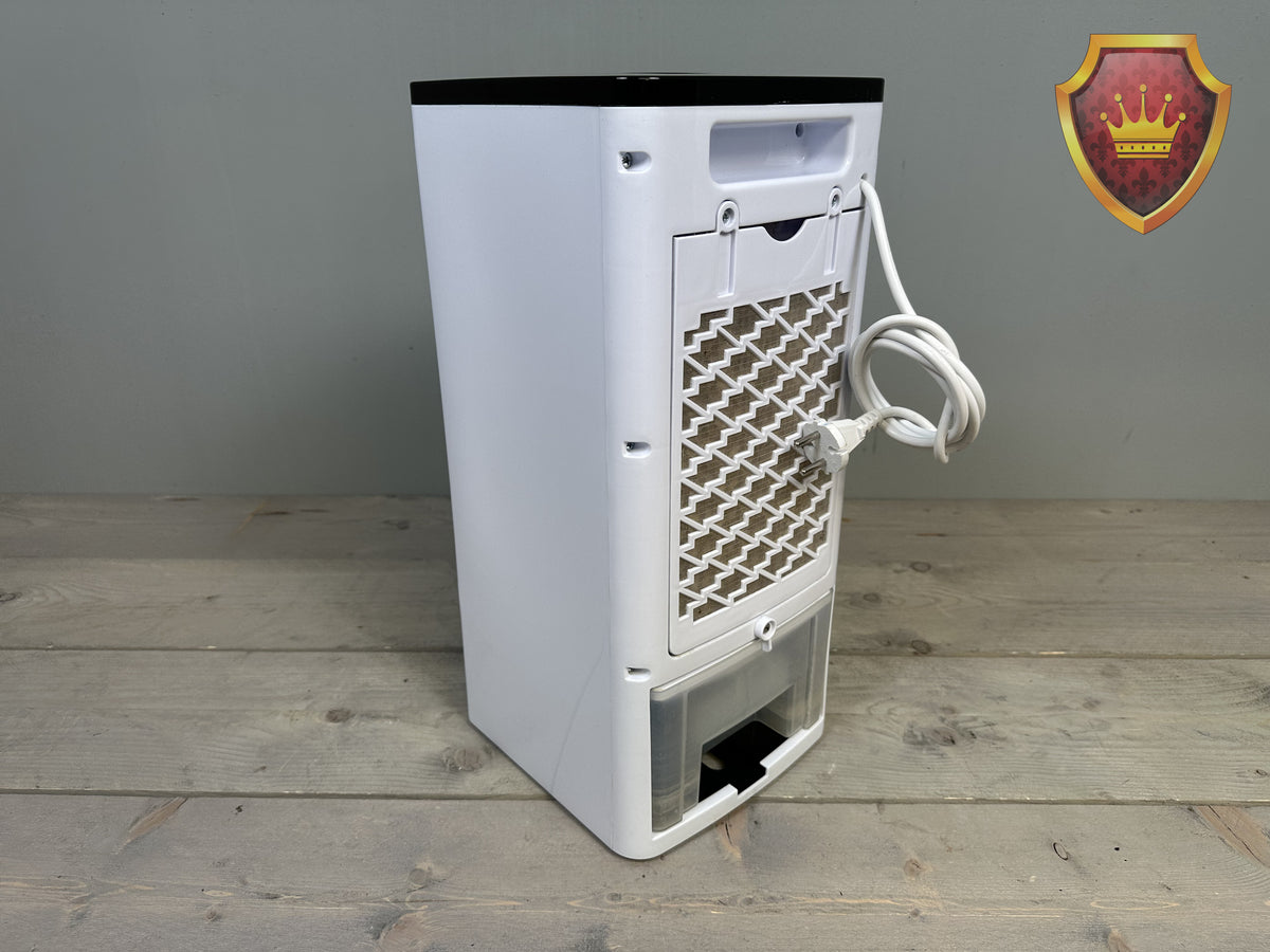 Nedis Air Cooler 4L 80W