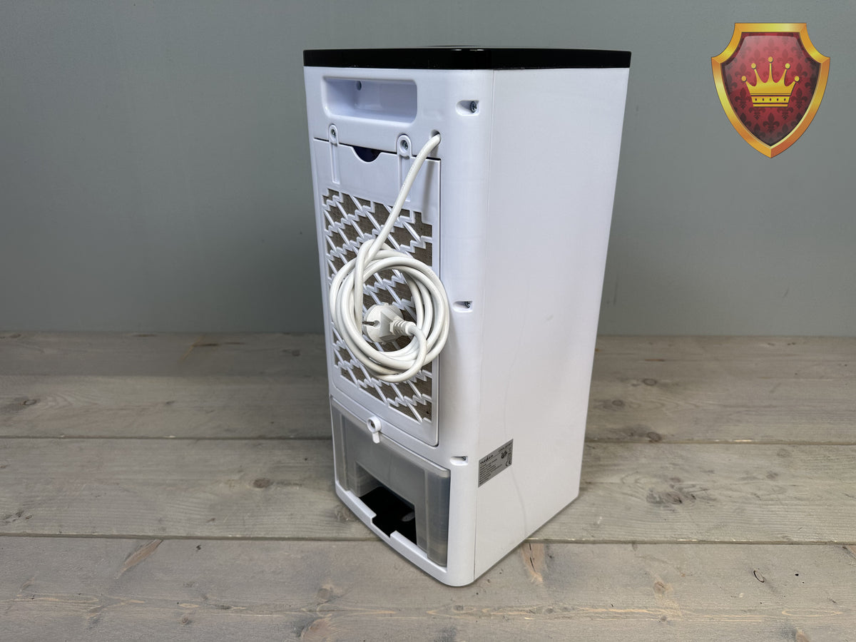 Nedis Air Cooler 4L 80W