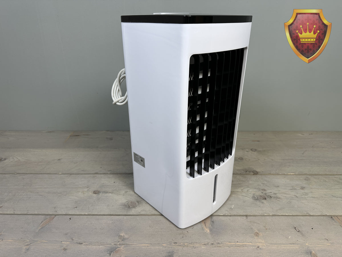 Nedis Air Cooler 4L 80W