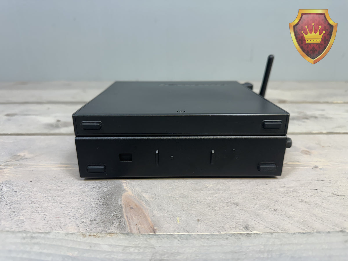 Lenovo ThinkCentre M900 Tiny i5-6500T 8GB 256GB SSD