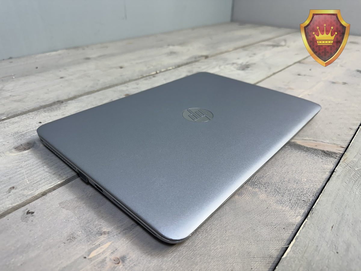 HP EliteBook 840 G3 i5-6300U 8GB 256GB