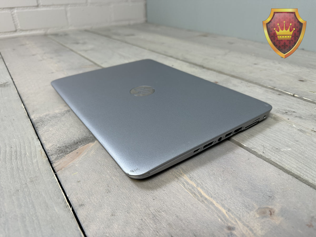 HP EliteBook 840 G3 i5-6300U 8GB 256GB