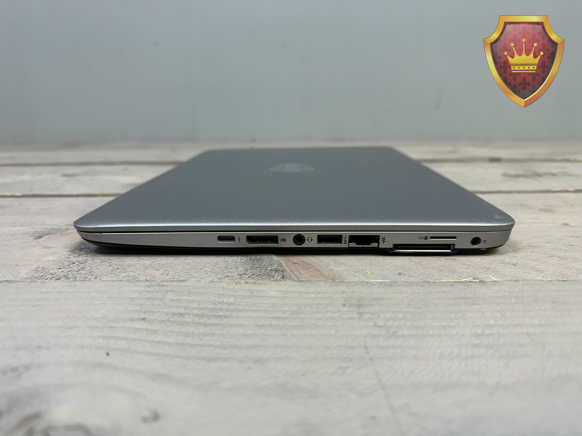 HP EliteBook 840 G3 i5-6300U 8GB 256GB