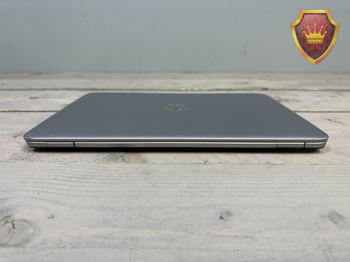 HP EliteBook 840 G3 i5-6300U 8GB 256GB