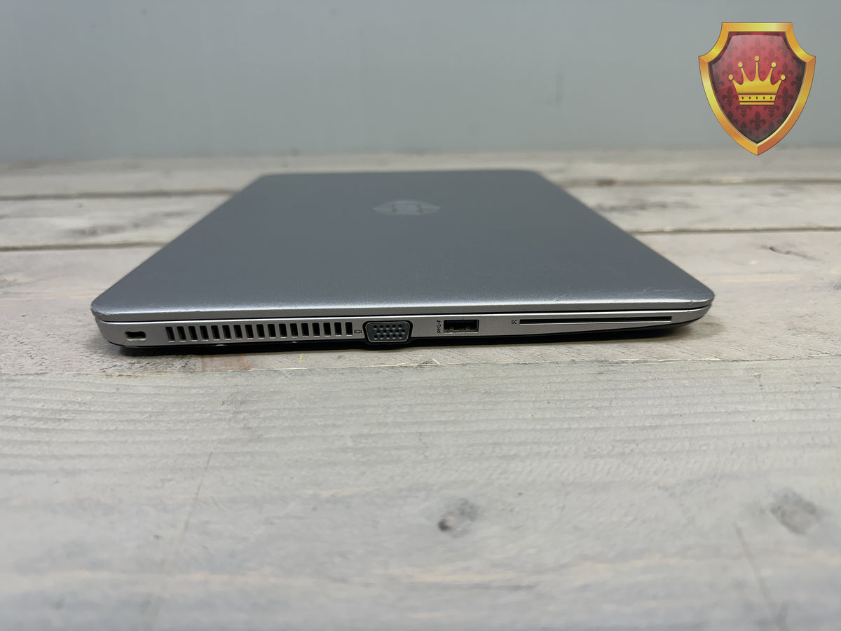 HP EliteBook 840 G3 i5-6300U 8GB 256GB