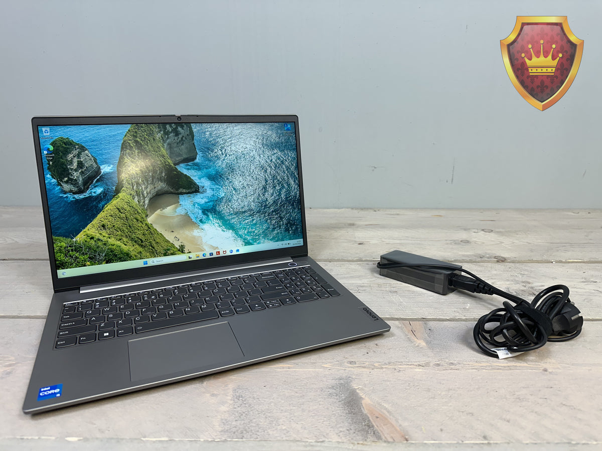 Lenovo ThinkBook 15 G2 ITL i5 8GB 256GB