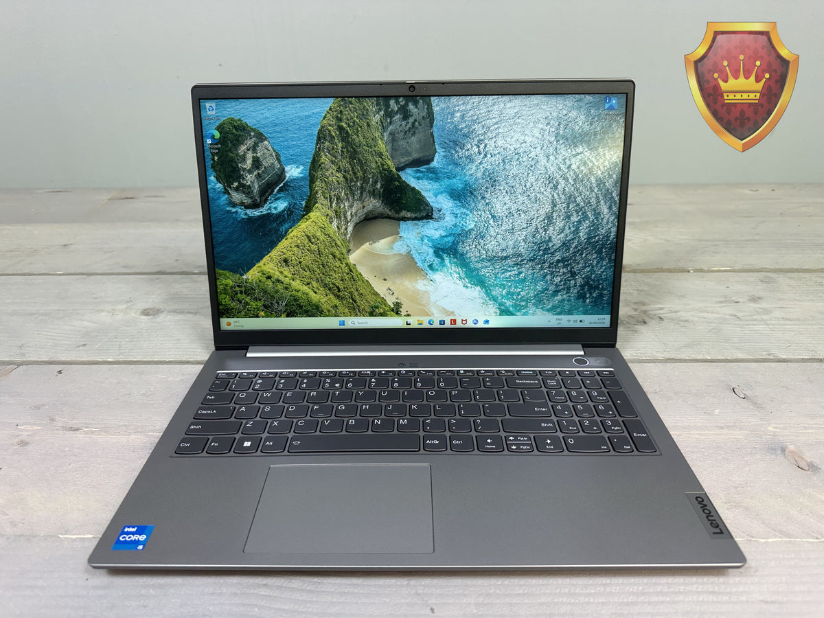 Lenovo ThinkBook 15 G2 ITL i5 8GB 256GB