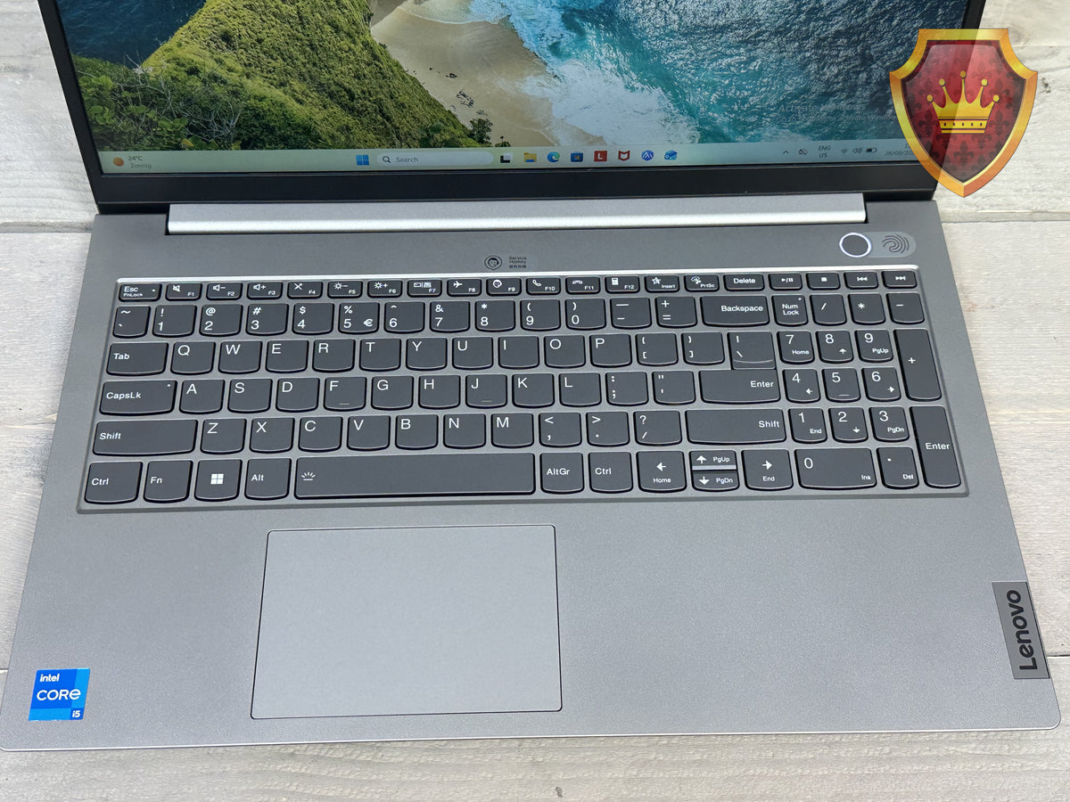 Lenovo ThinkBook 15 G2 ITL i5 8GB 256GB