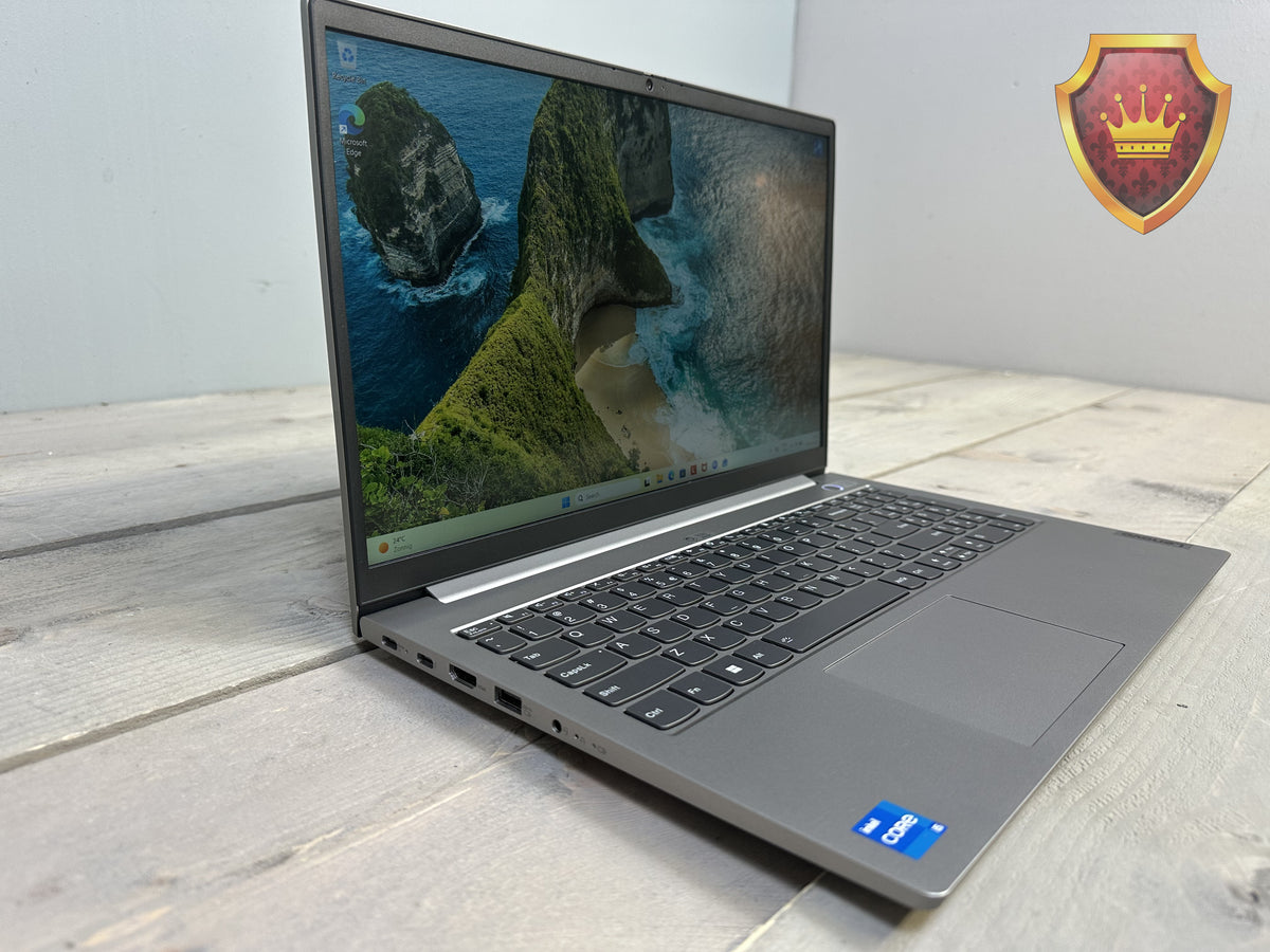 Lenovo ThinkBook 15 G2 ITL i5 8GB 256GB