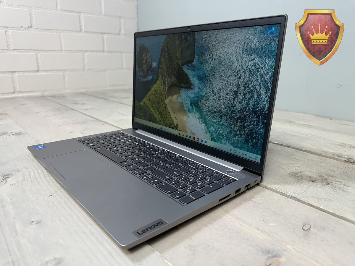 Lenovo ThinkBook 15 G2 ITL i5 8GB 256GB
