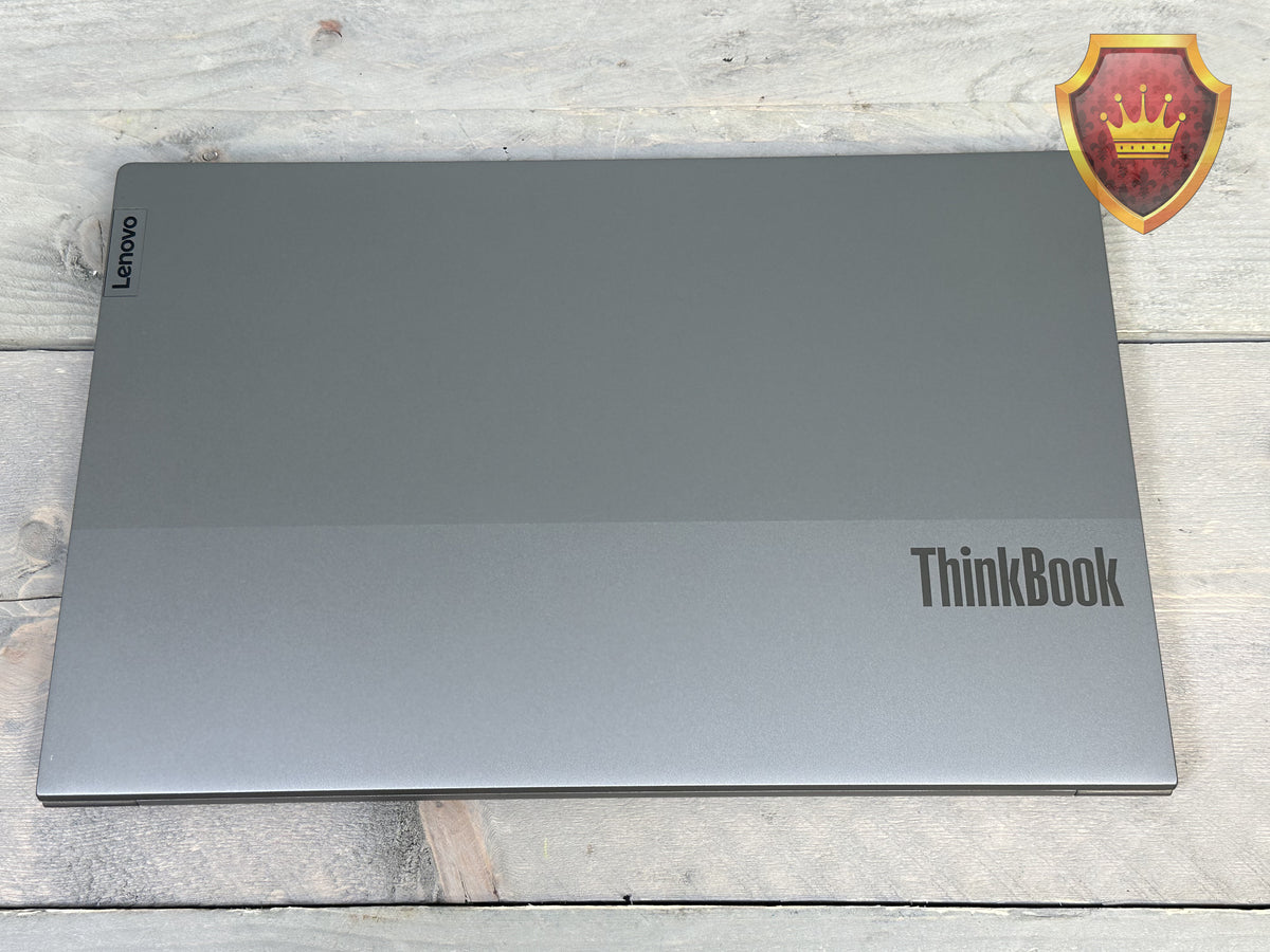 Lenovo ThinkBook 15 G2 ITL i5 8GB 256GB