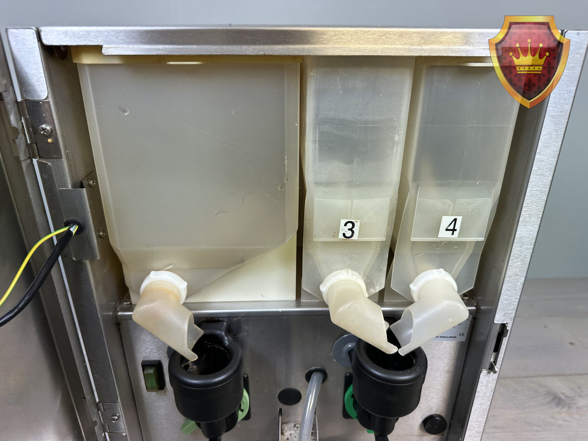 Animo OptiVend 3 TS Koffie Automaat