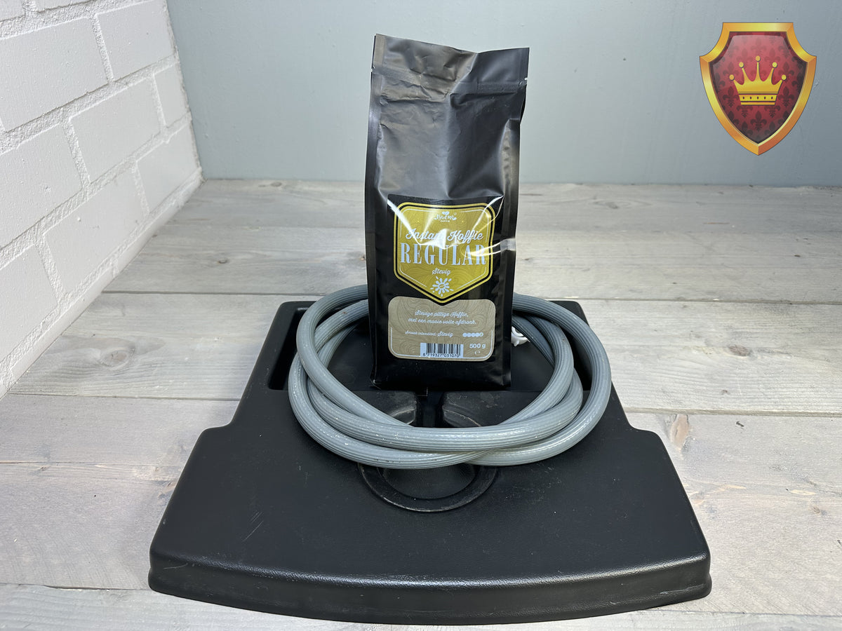 Animo OptiVend 3 TS Koffie Automaat