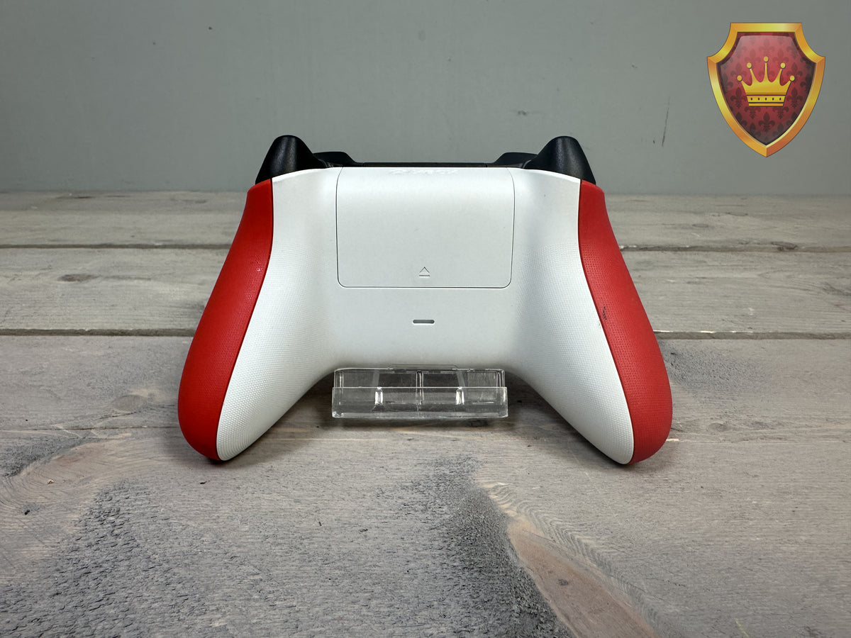 Microsoft Xbox Wireless Controller Pulse Red
