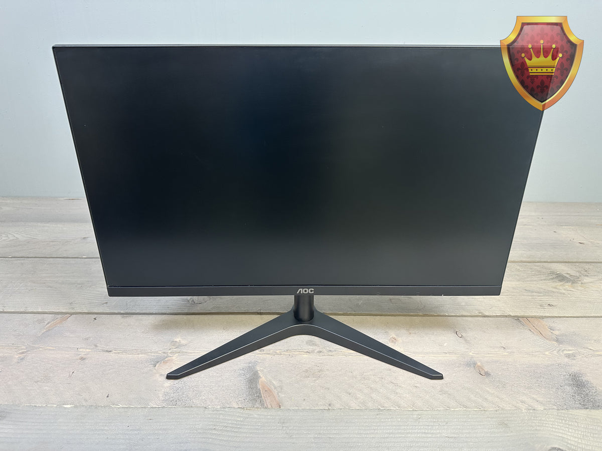 AOC 24B1XH 24 Inch Full HD IPS Monitor