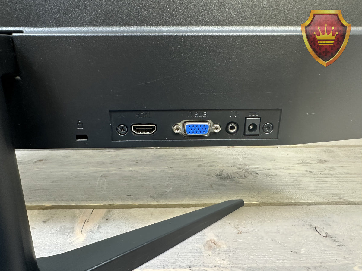 AOC 24B1XH 24 Inch Full HD IPS Monitor
