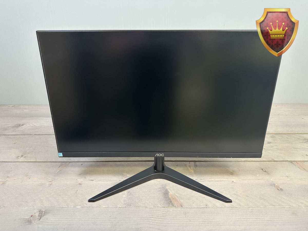 AOC 24B1XH 24 Inch Full HD IPS Monitor