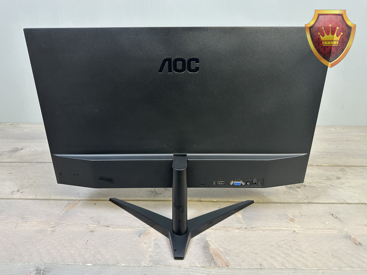 AOC 24B1XH 24 Inch Full HD IPS Monitor