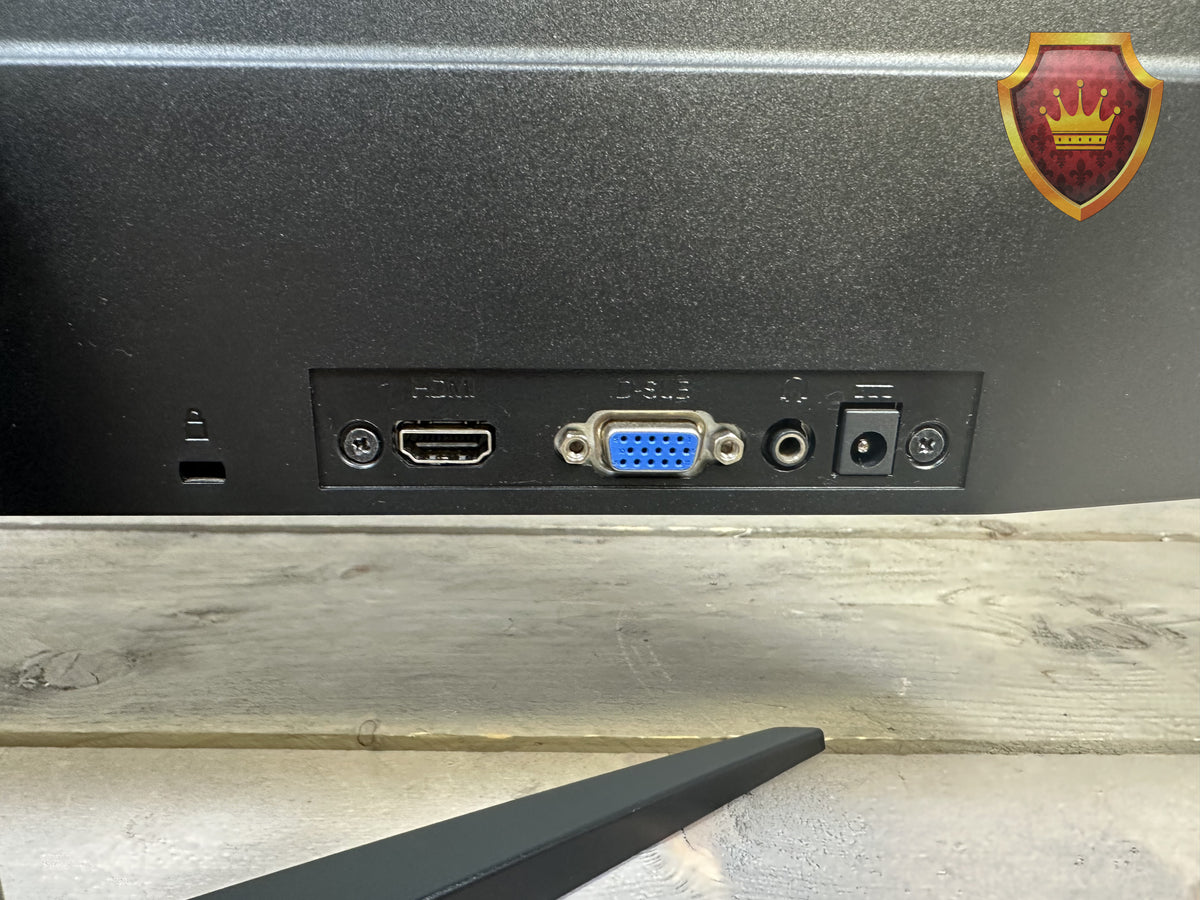 AOC 24B1XH 24 Inch Full HD IPS Monitor