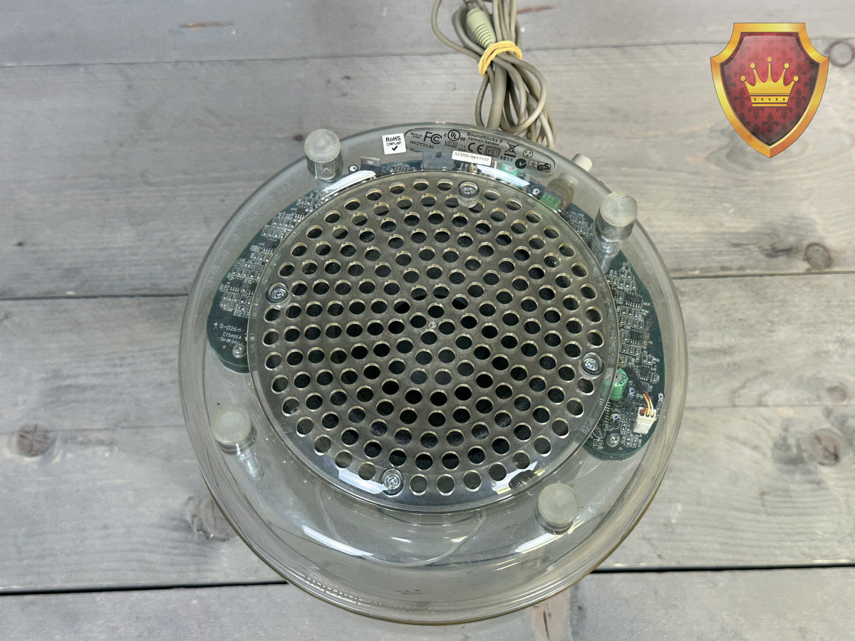 Harman Kardon SoundSticks II 2.1 Speakerset