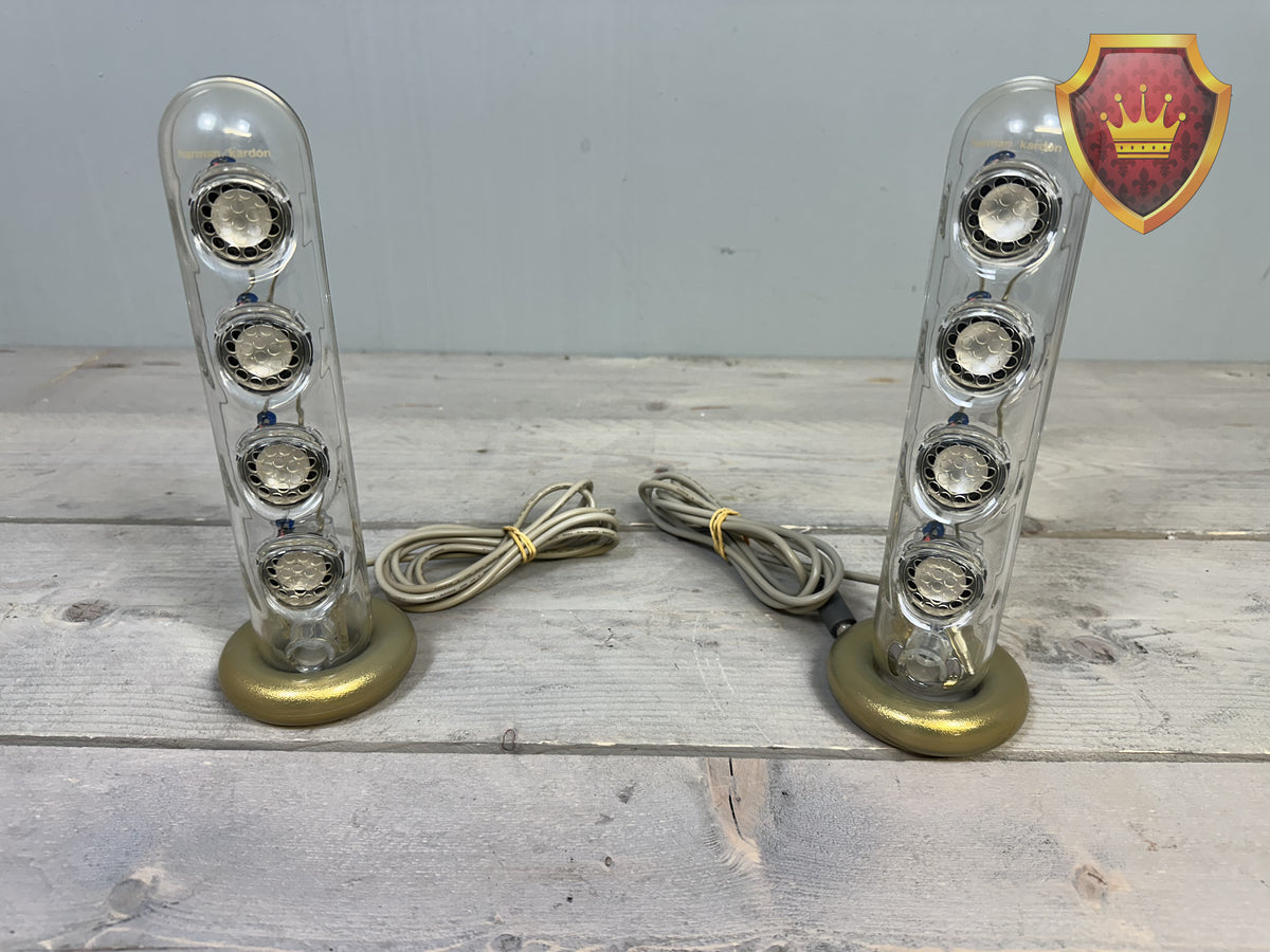 Harman Kardon SoundSticks II 2.1 Speakerset