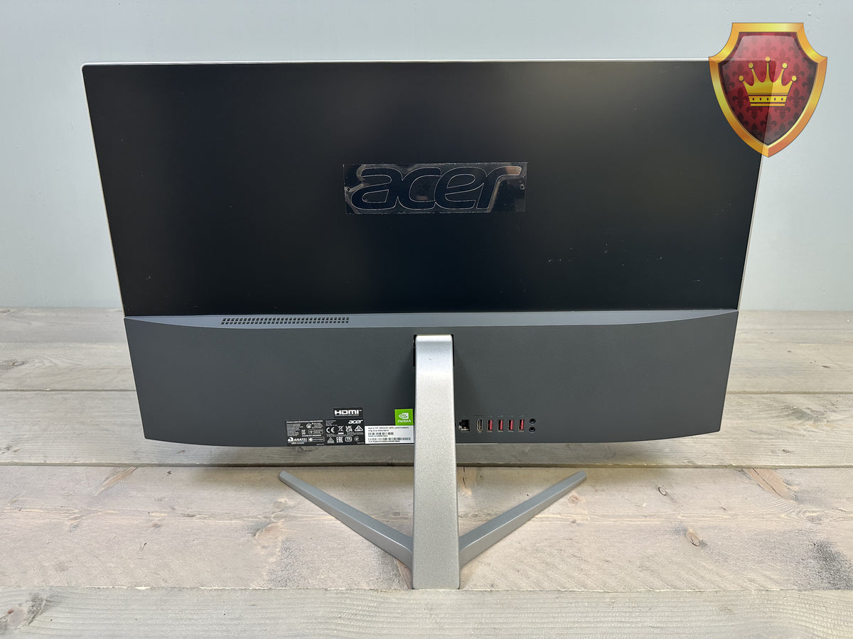 Acer Aspire C27-1655 27" i7-1165 16GB 512GB SSD