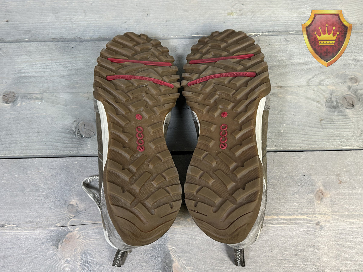 ECCO Fraser 539504-58736 Maat 46