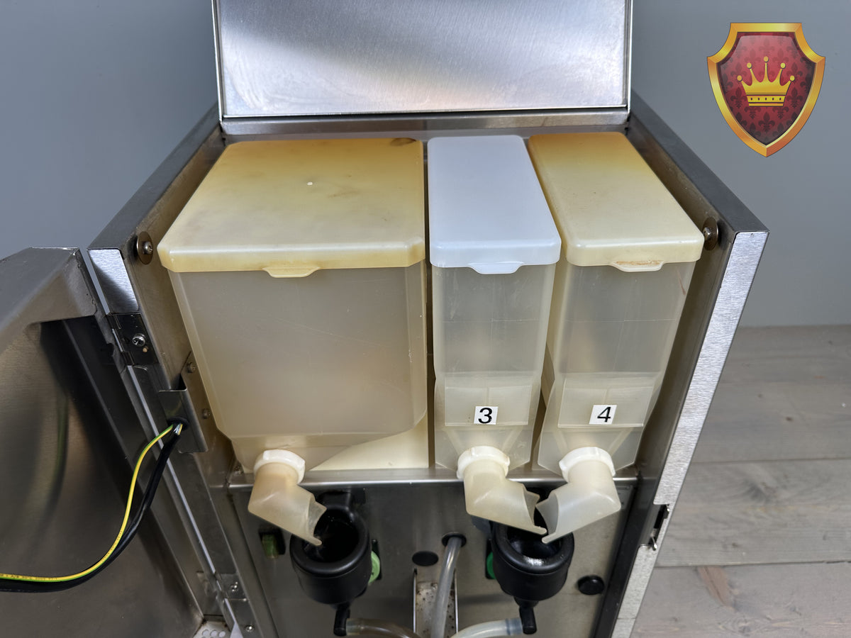 Animo OptiVend 3 TS Koffie Automaat