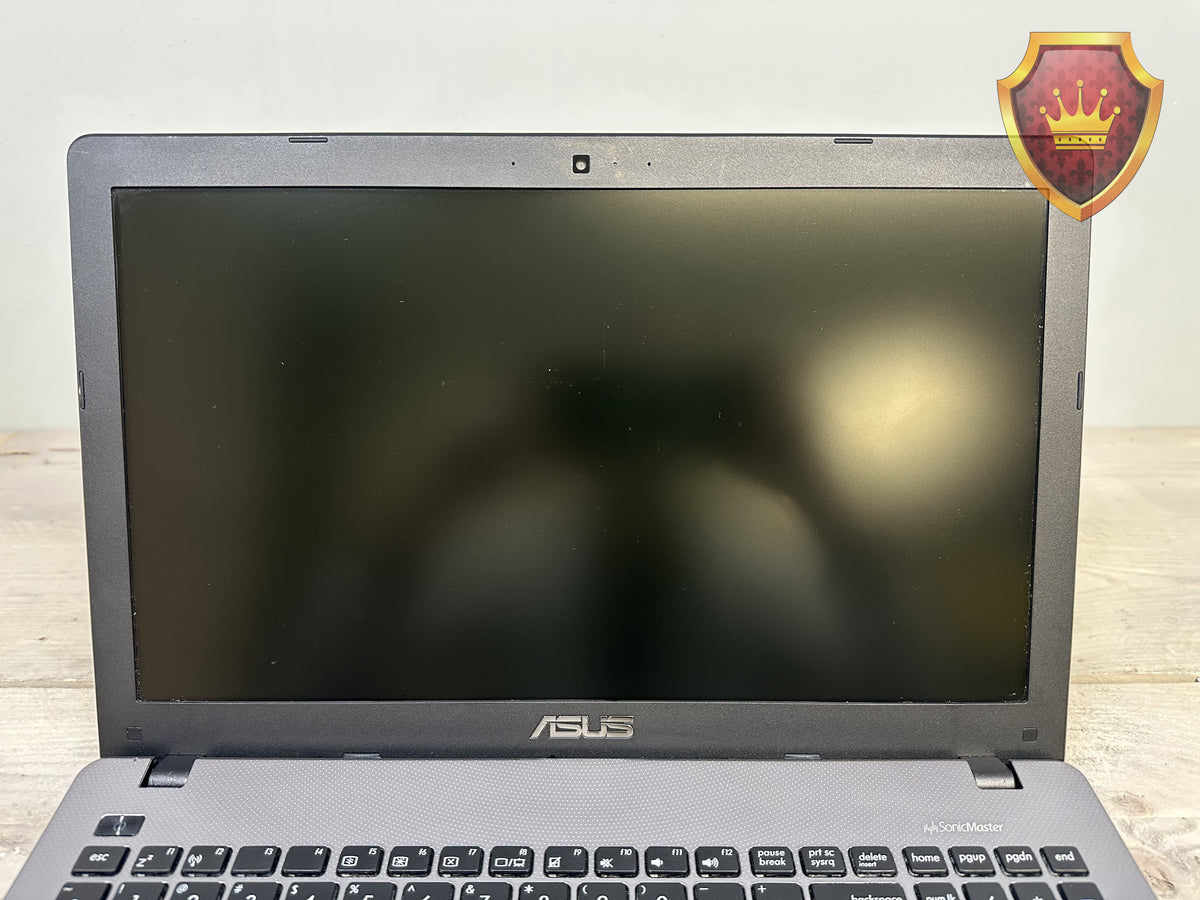 ASUS R510LDV-DM529H i7 8GB 480GB SSD GT 820M
